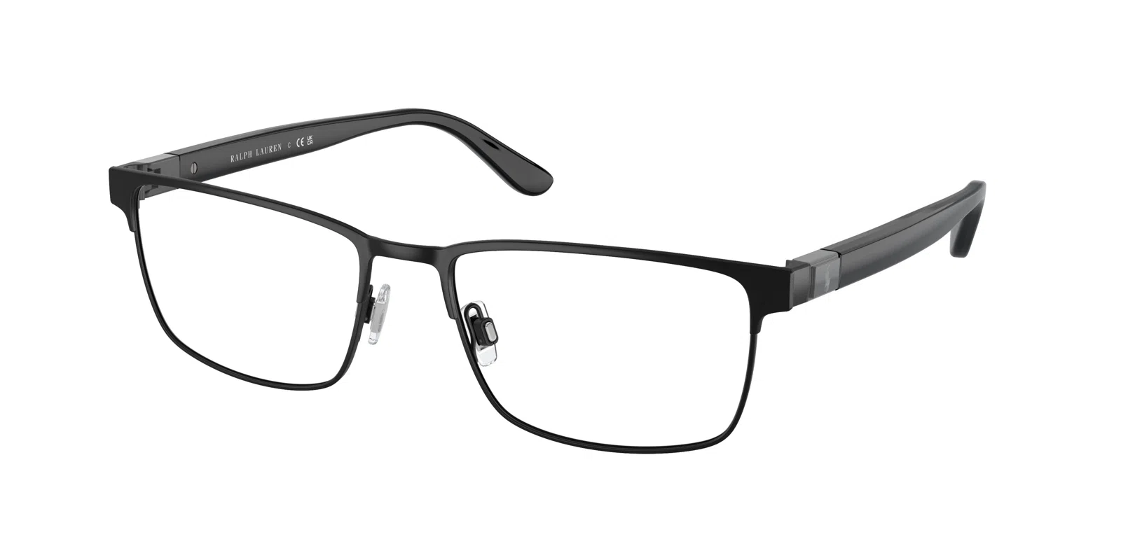 Polo 1222 Eyeglasses - view 4